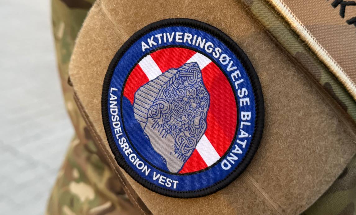 En af de største øvelser for Hjemmeværnet siden Den Kolde Krig starter i dag.