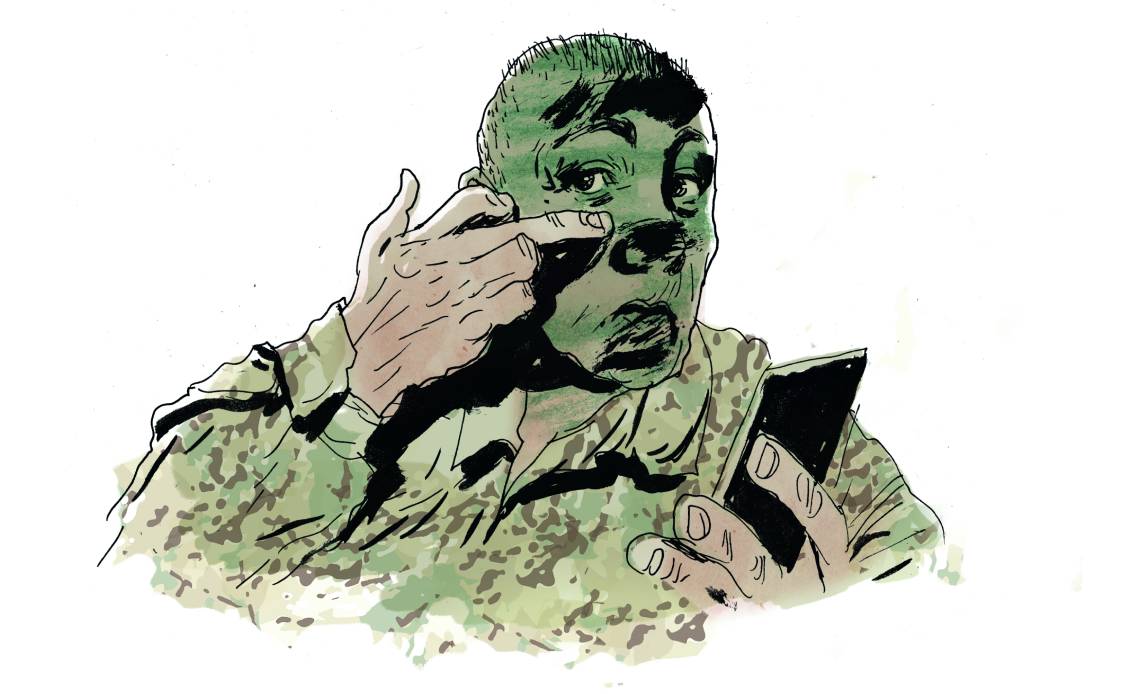 Illustration: Rasmus Meisler.